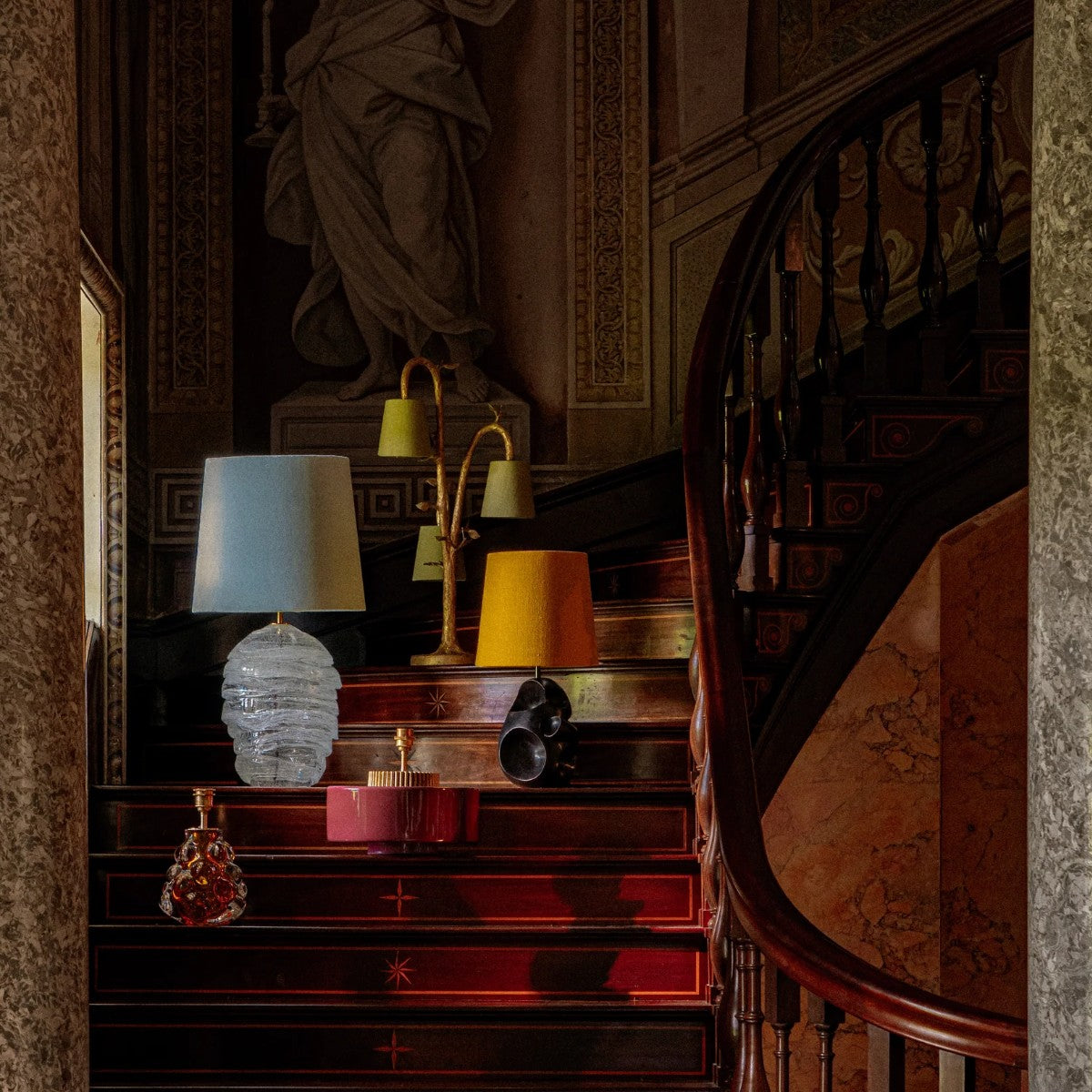 Porta Romana | Espinoza Lamp