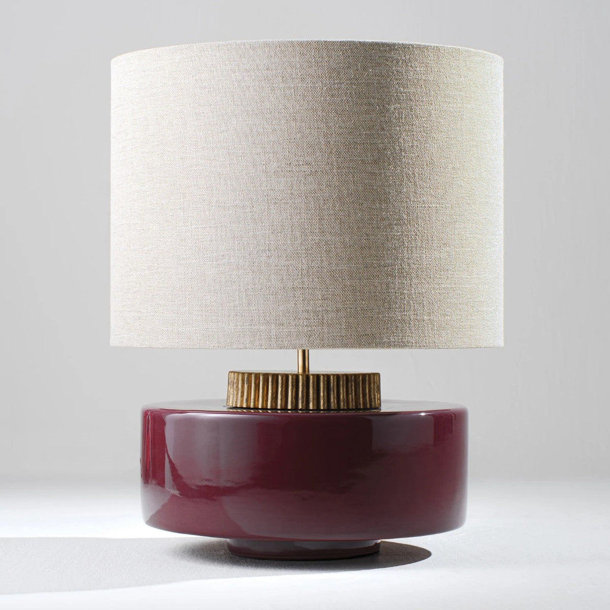 Porta Romana I Marlowe Lamp