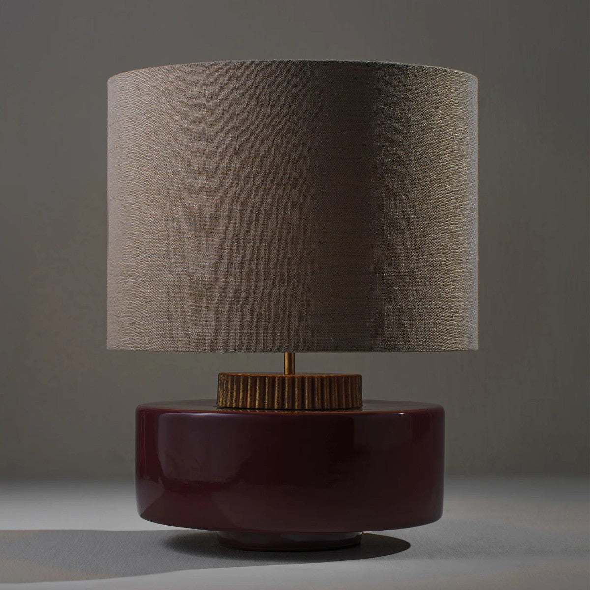 Porta Romana I Marlowe Lamp