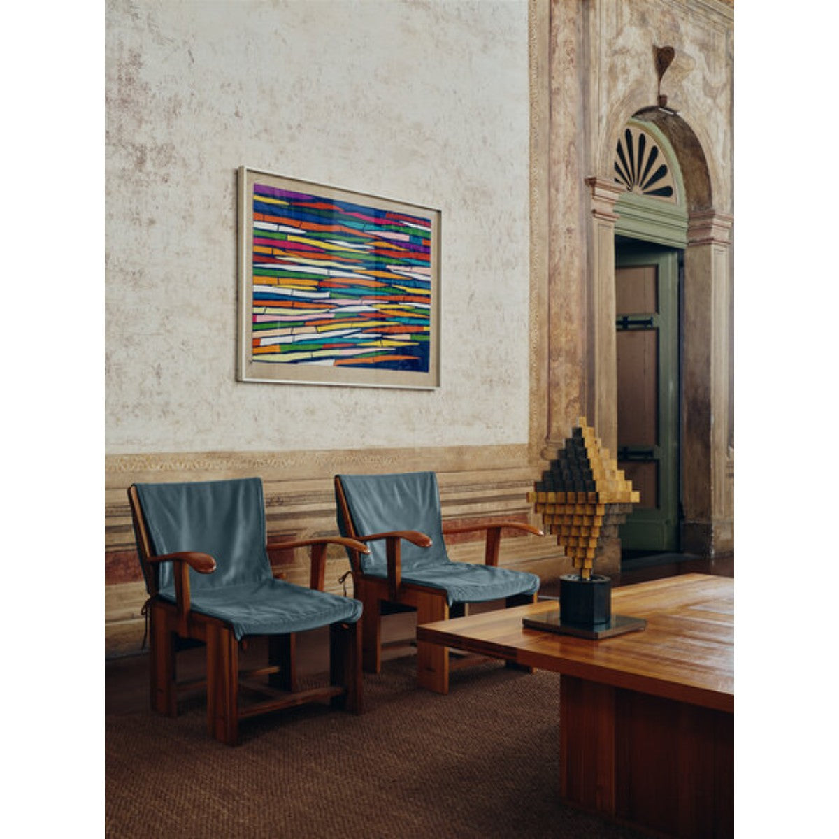 Zimmer+rohde | Saga Lux