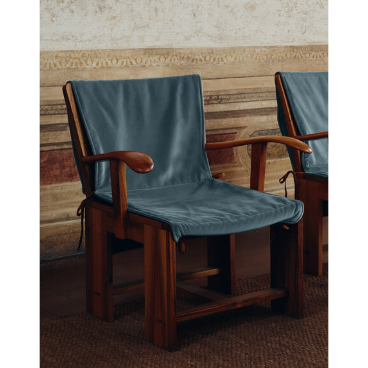 Zimmer+rohde | Saga Lux
