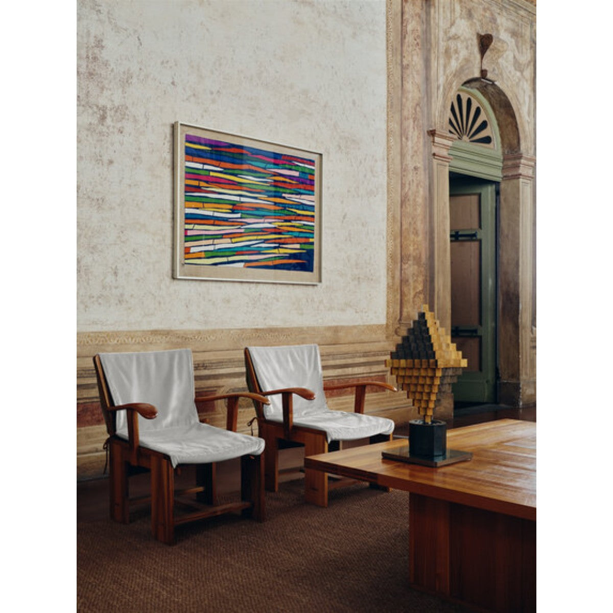 Zimmer+rohde | Saga Lux
