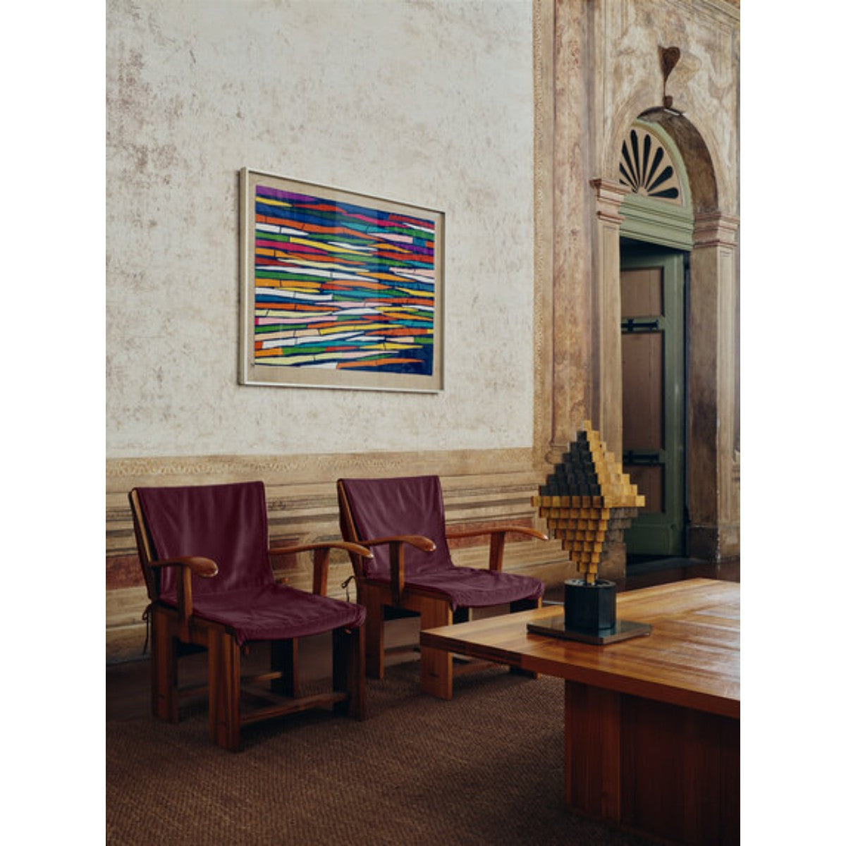 Zimmer+rohde | Saga Lux