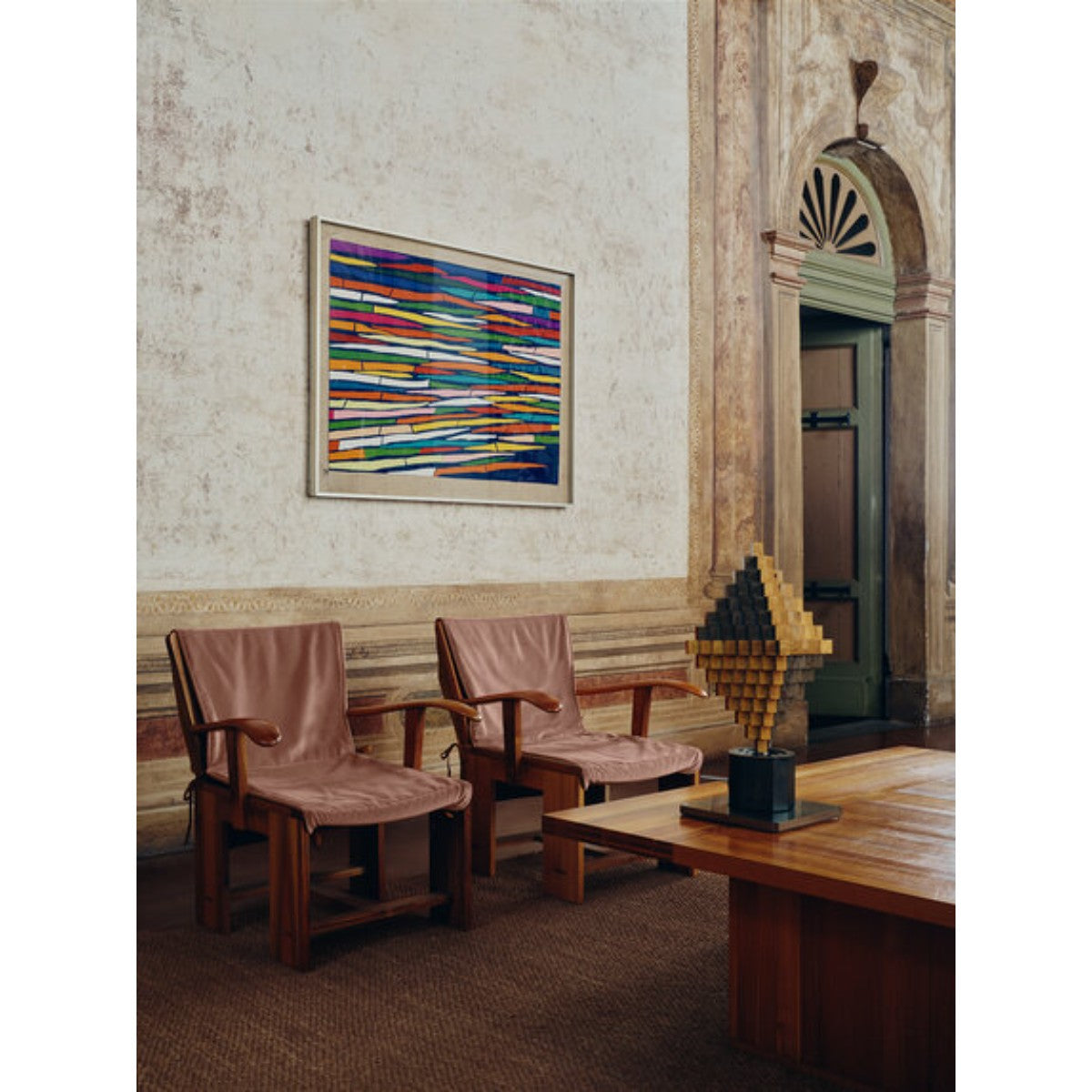 Zimmer+rohde | Saga Lux