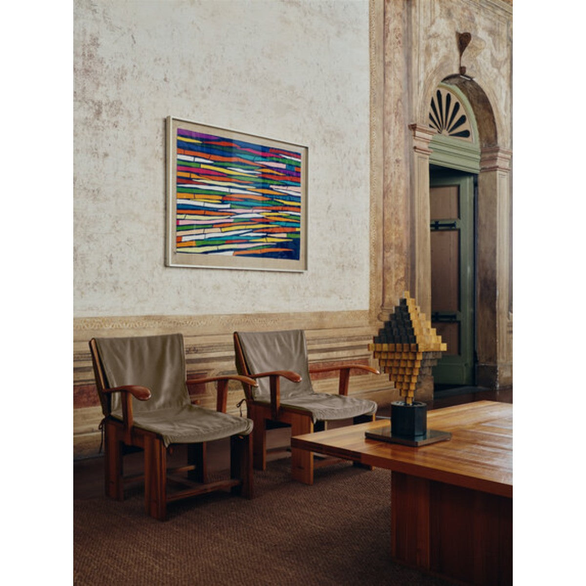 Zimmer+rohde | Saga Lux