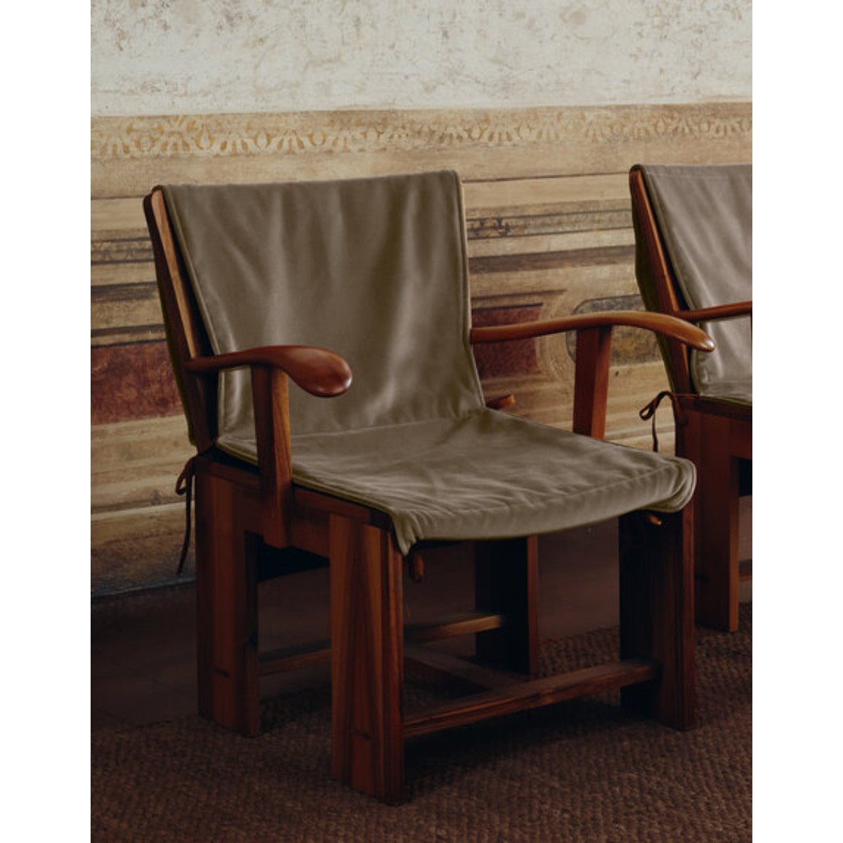 Zimmer+rohde | Saga Lux