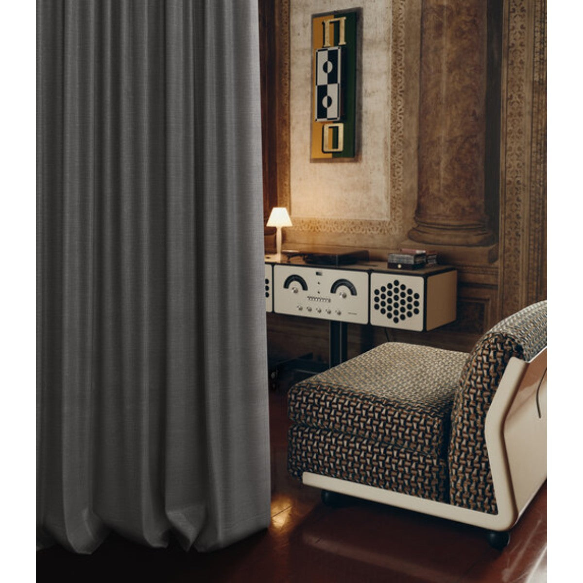 Zimmer+rohde | Moon Shadow