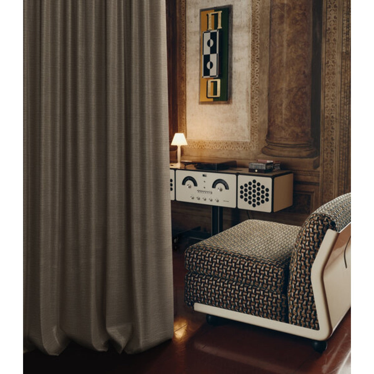 Zimmer+rohde | Moon Shadow