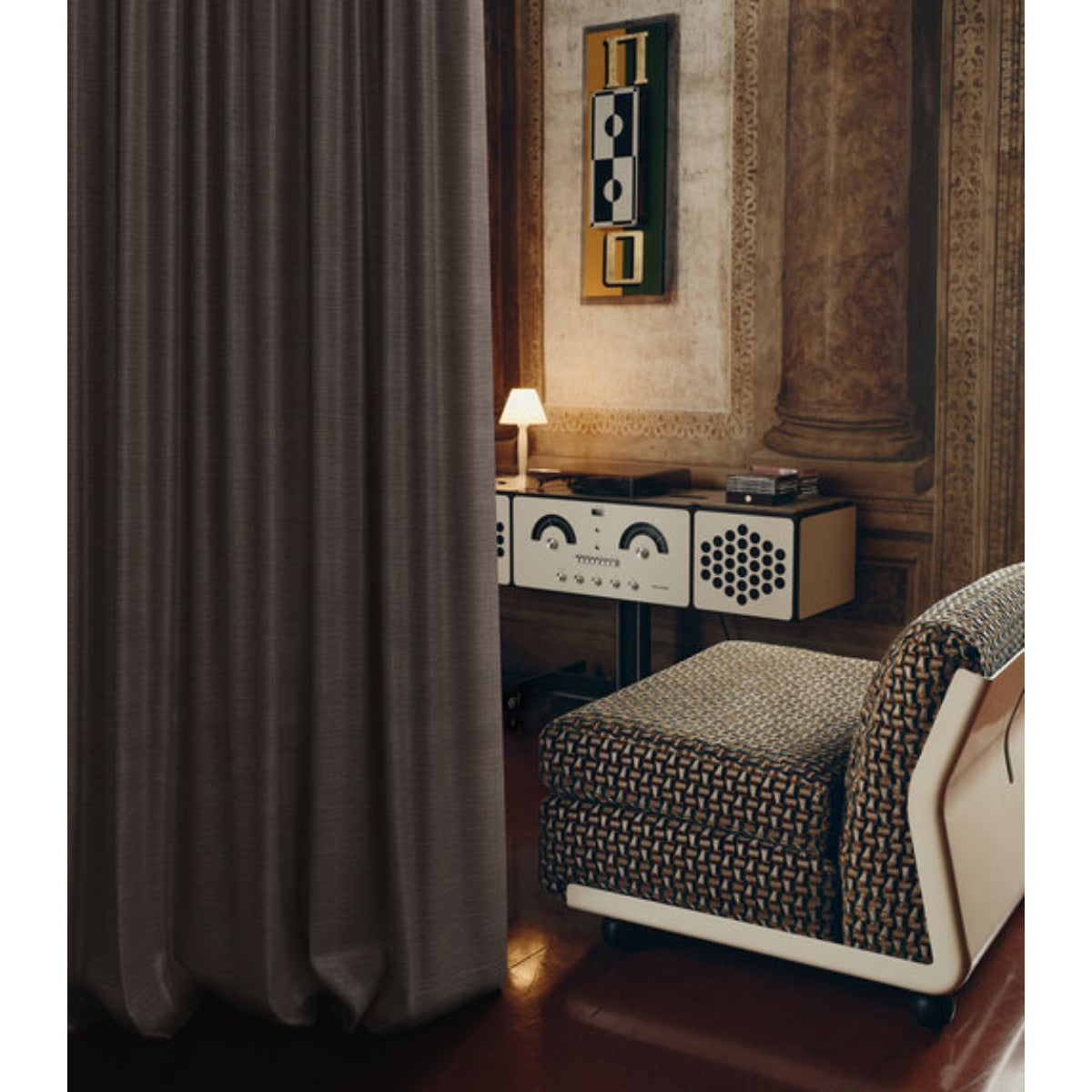 Zimmer+rohde | Moon Shadow