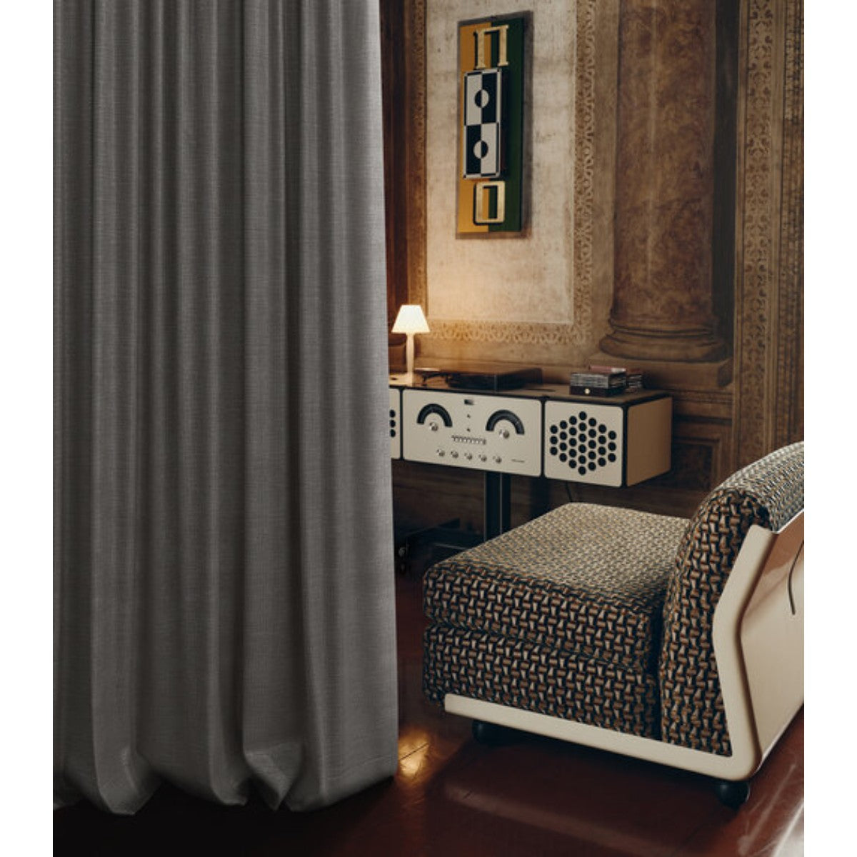 Zimmer+rohde | Moon Shadow