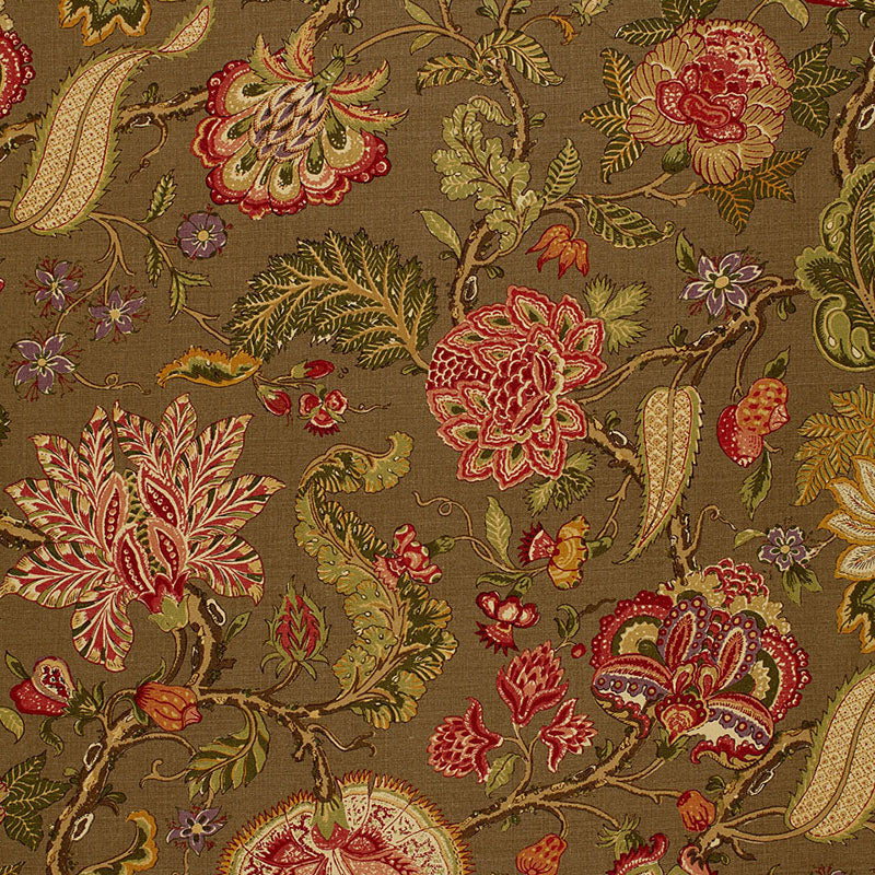 Schumacher | Chalfont fabric - 172740