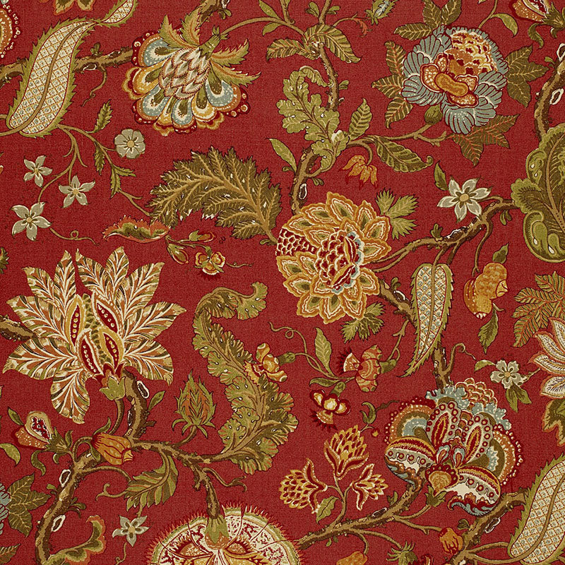Schumacher | Chalfont fabric - 172741