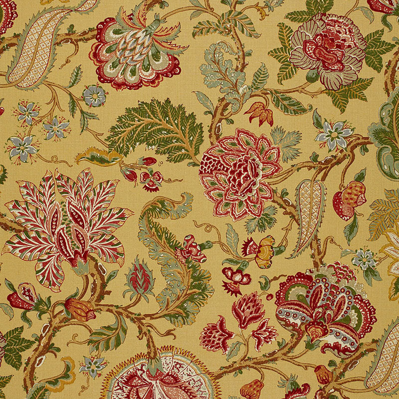 Schumacher | Chalfont fabric - 172742