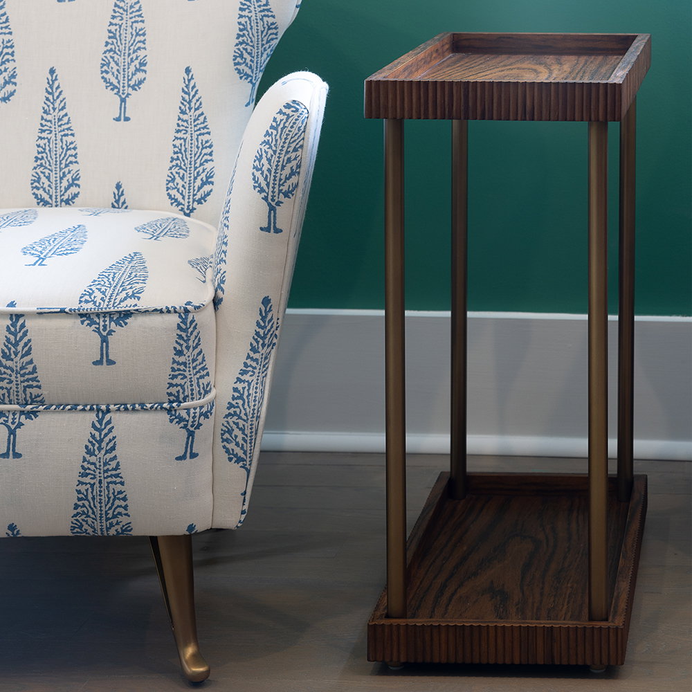 Julian Chichester | Indie Side Table