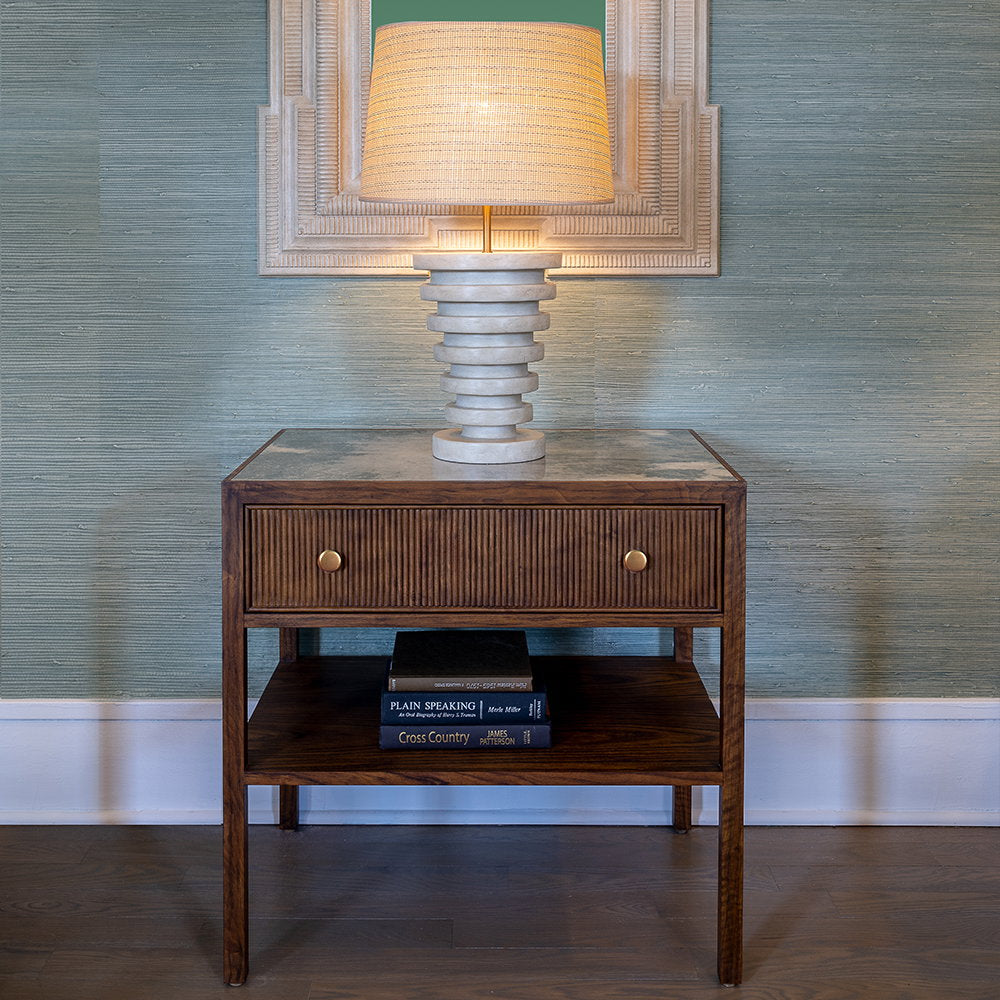 Julian Chichester | Jackson Bedside