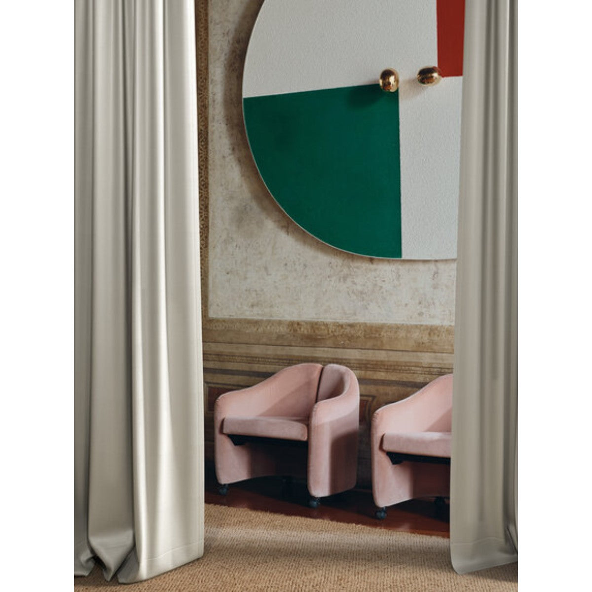 Zimmer+rohde | Palladium