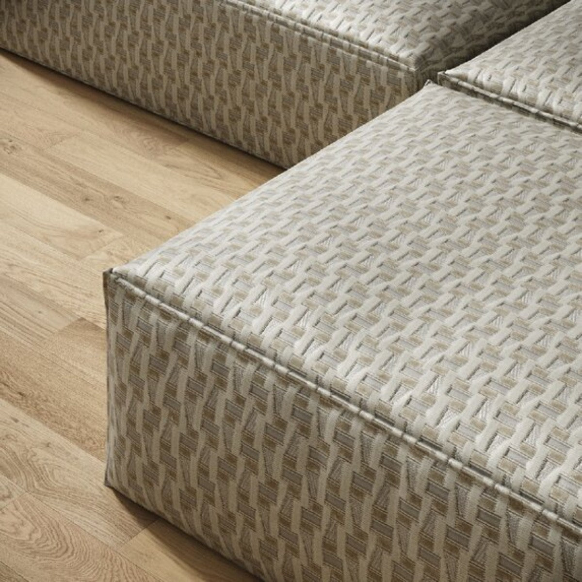 Zimmer+rohde | Leto Velvet