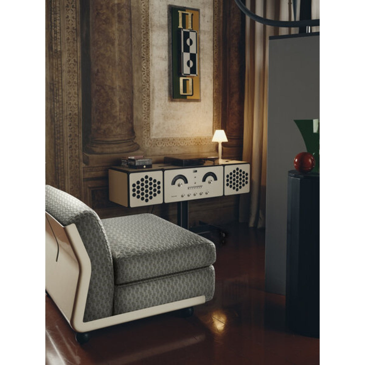 Zimmer+rohde | Leto Velvet
