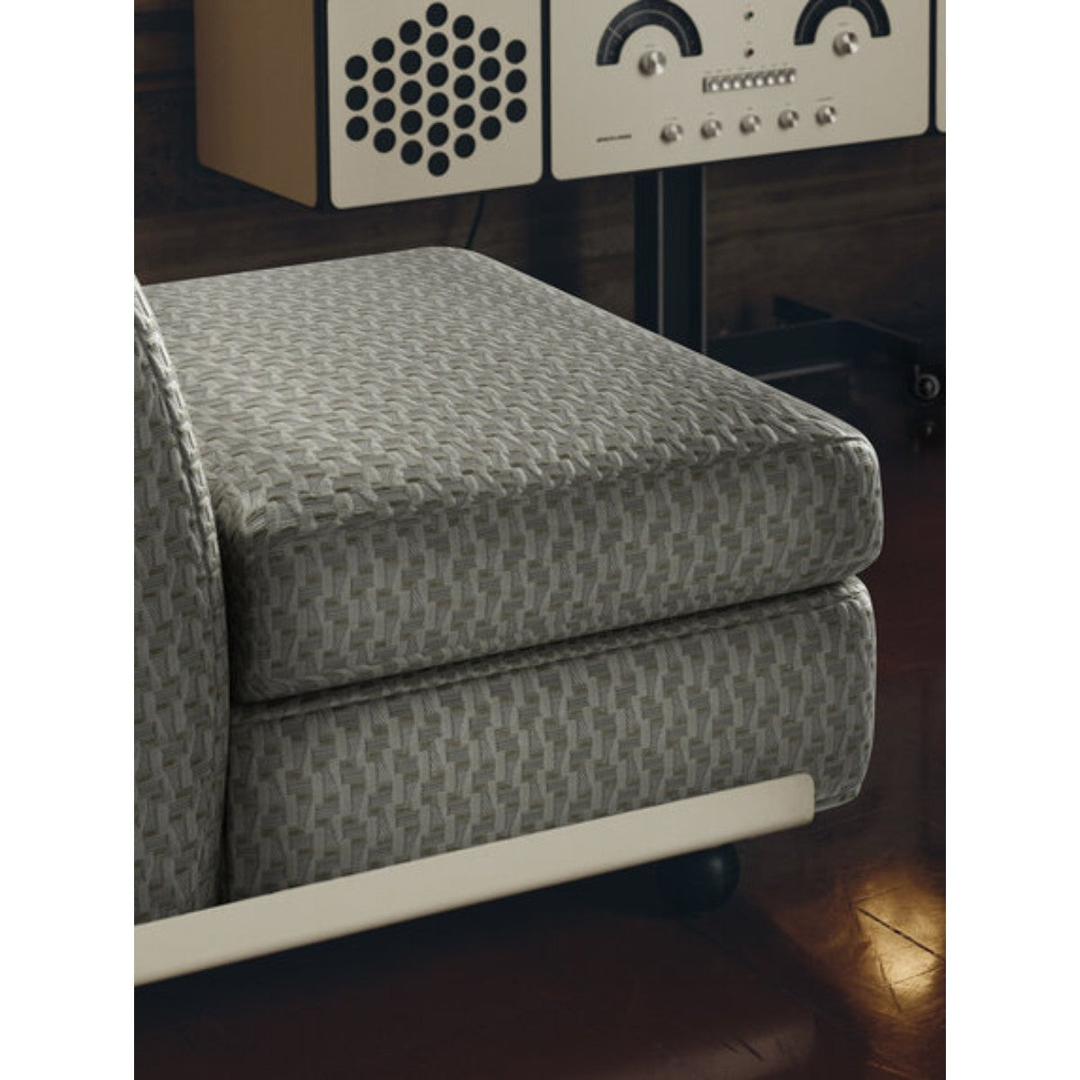Zimmer+rohde | Leto Velvet