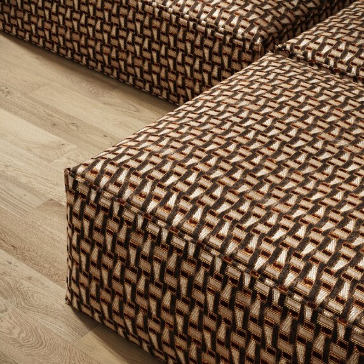 Zimmer+rohde | Leto Velvet