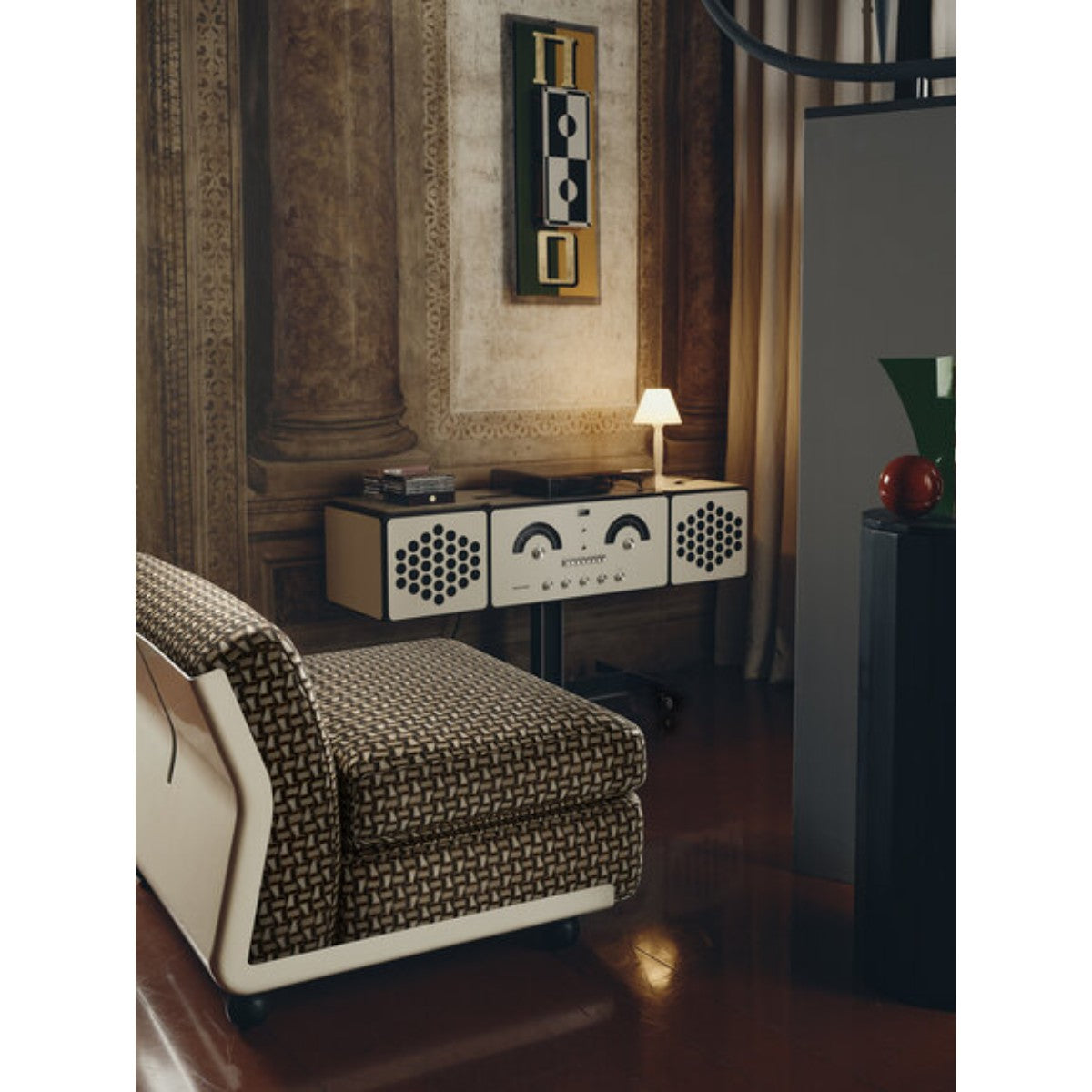 Zimmer+rohde | Leto Velvet
