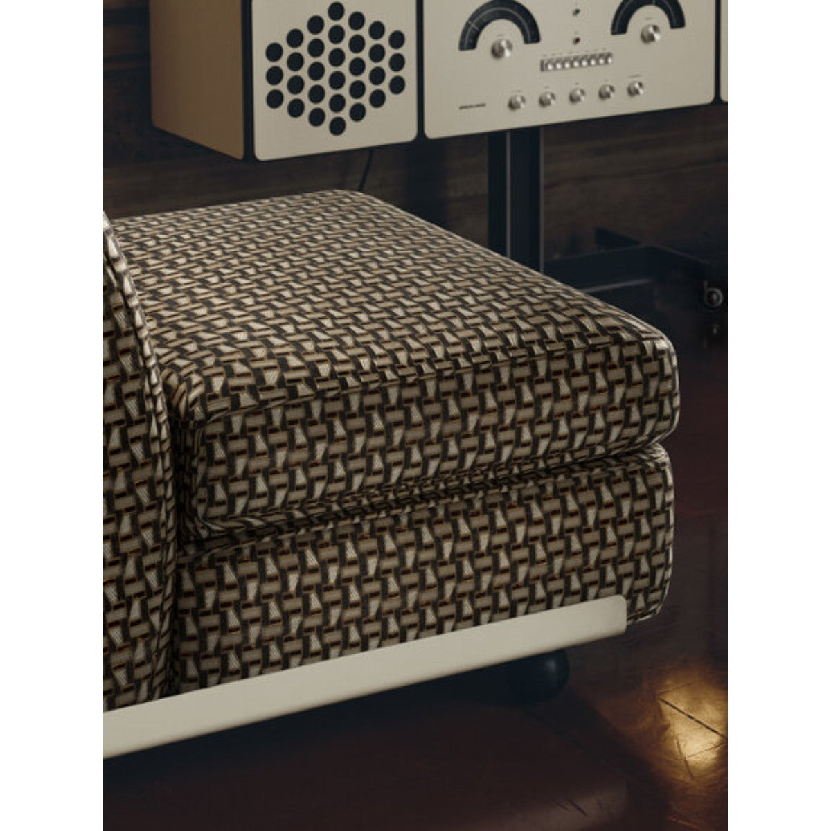Zimmer+rohde | Leto Velvet