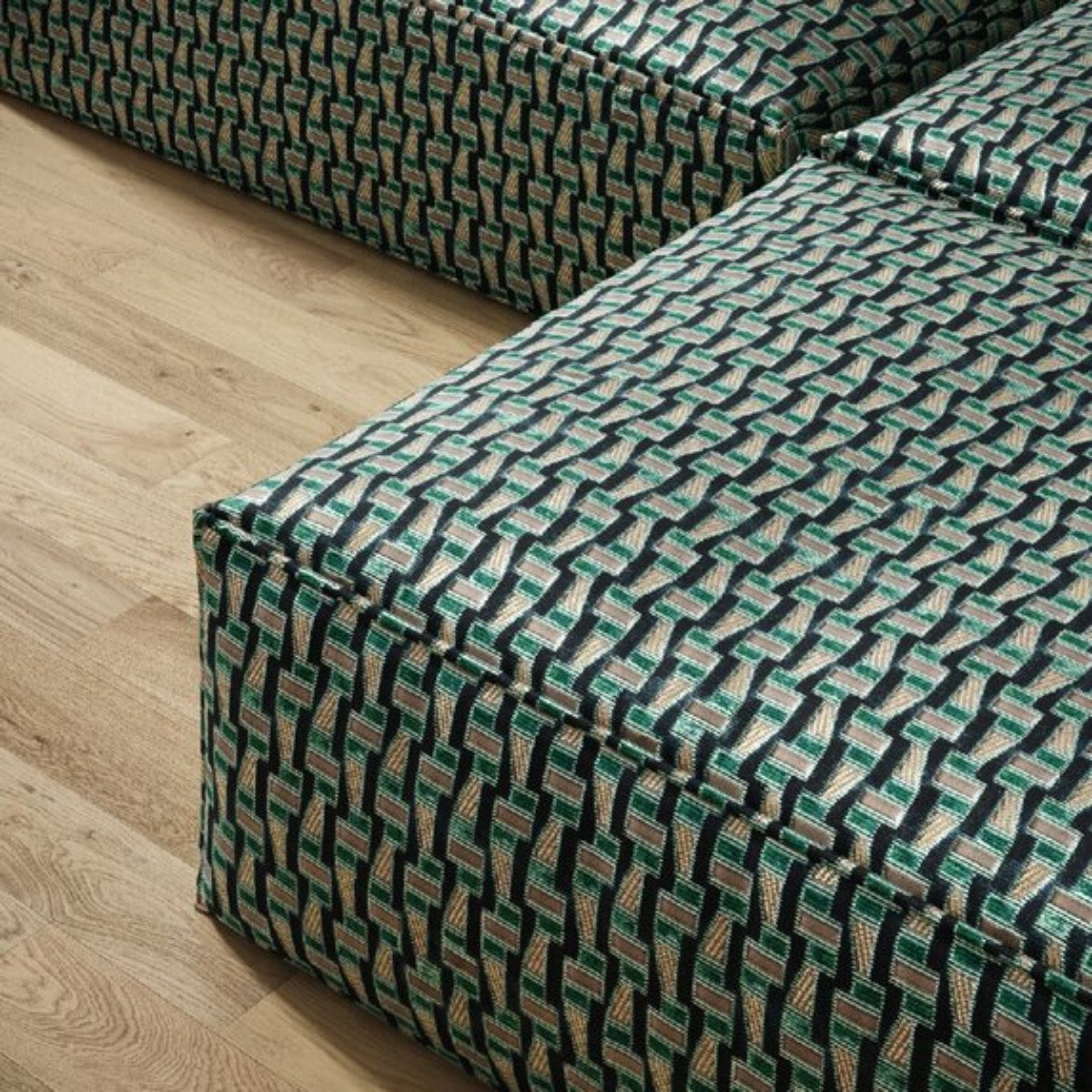 Zimmer+rohde | Leto Velvet