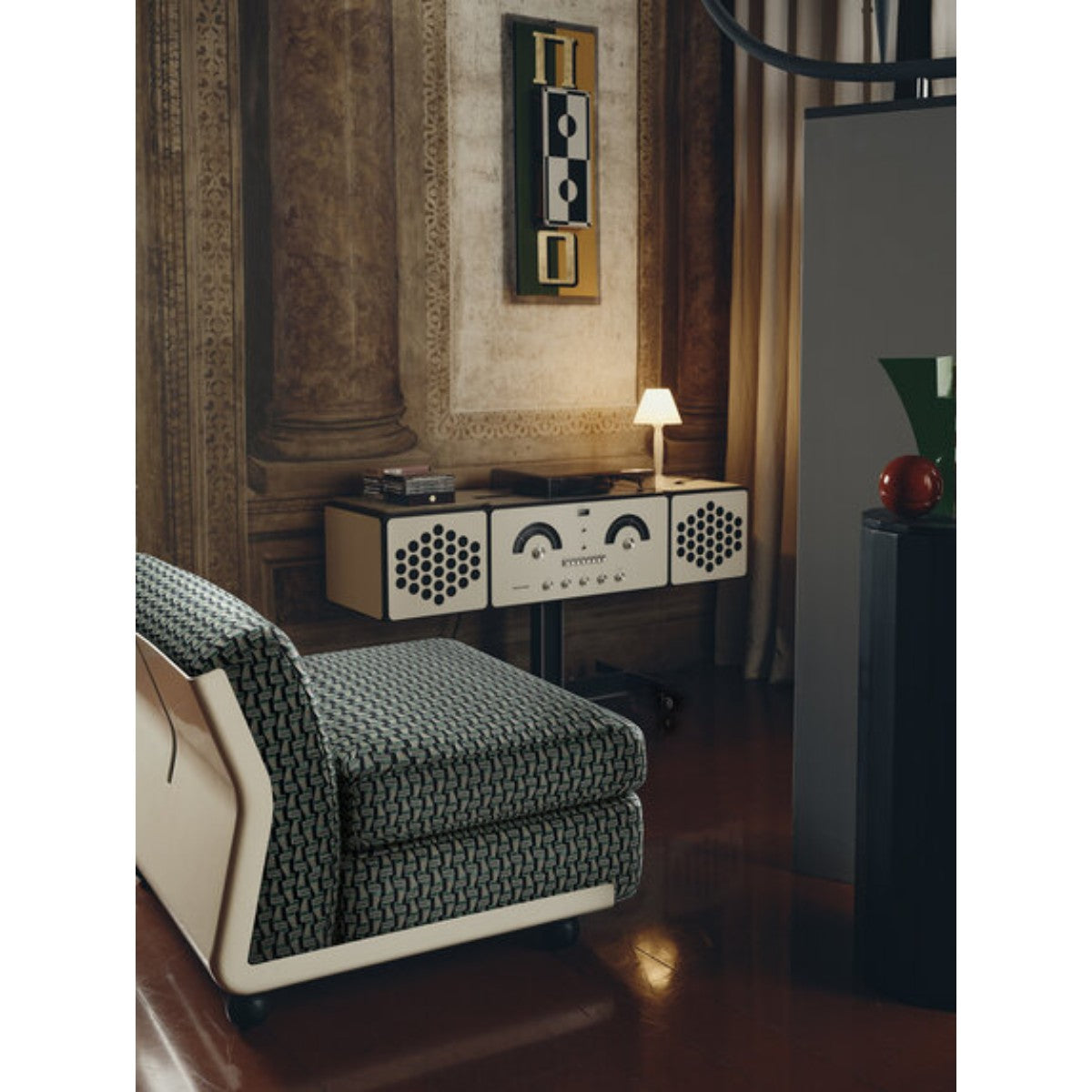 Zimmer+rohde | Leto Velvet