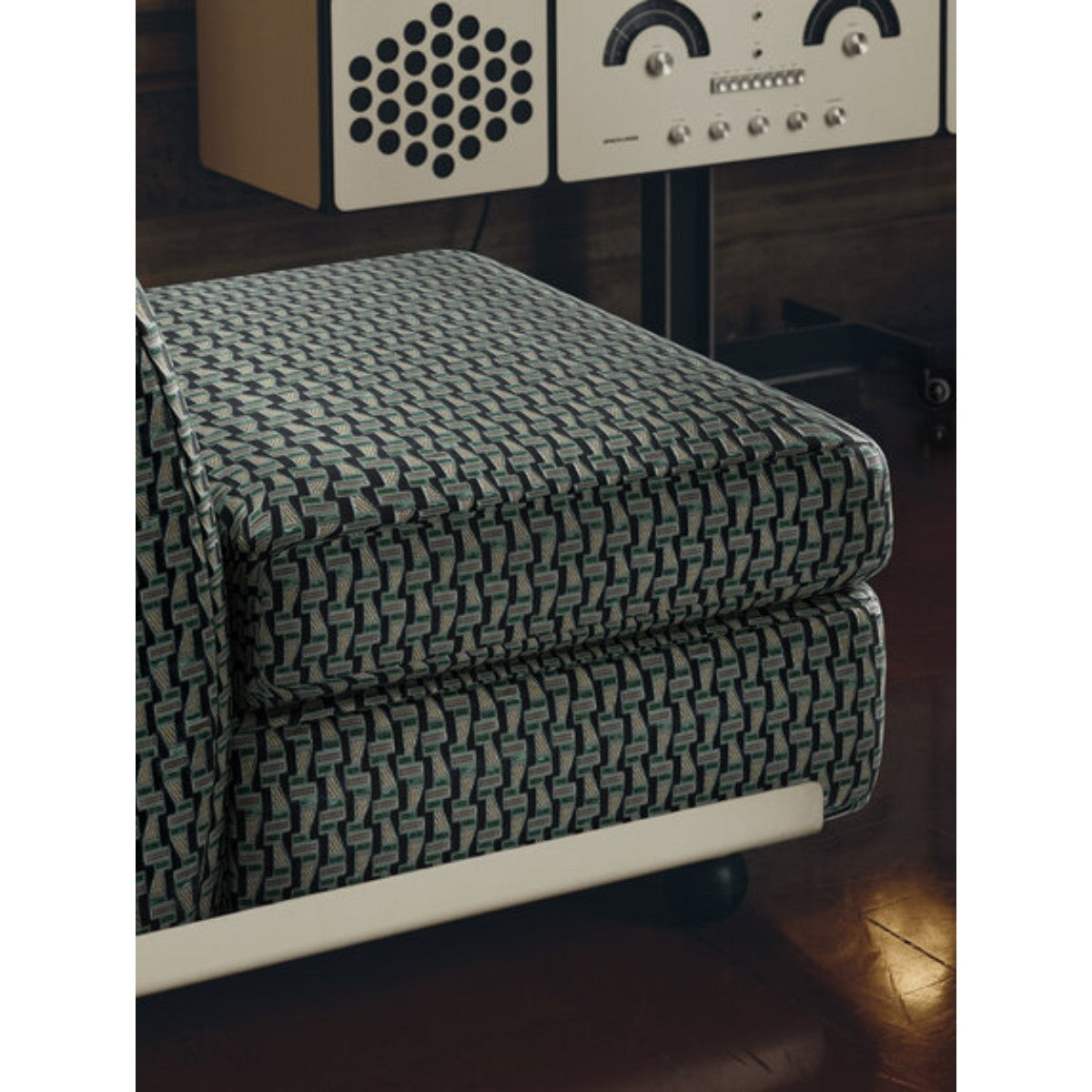 Zimmer+rohde | Leto Velvet