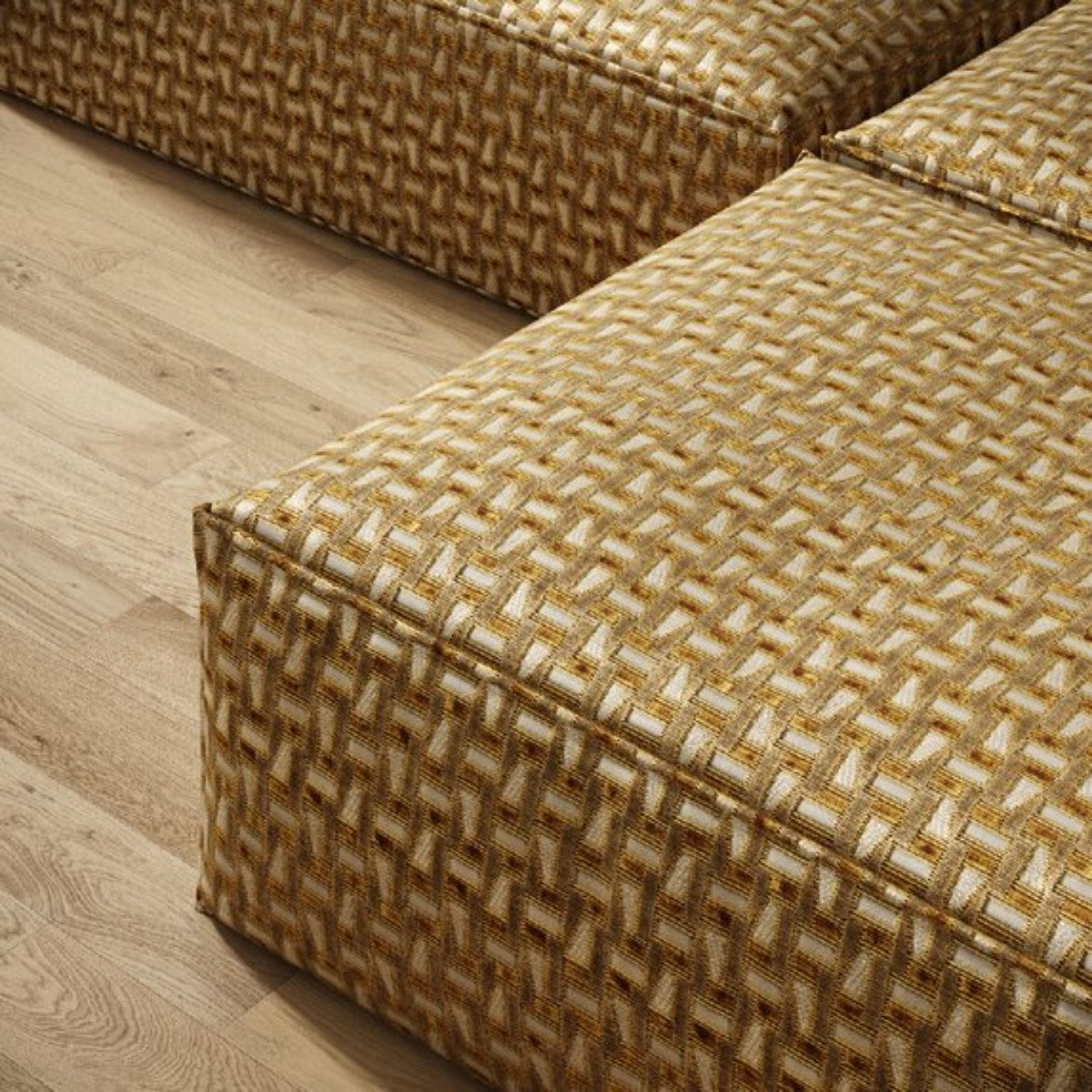 Zimmer+rohde | Leto Velvet