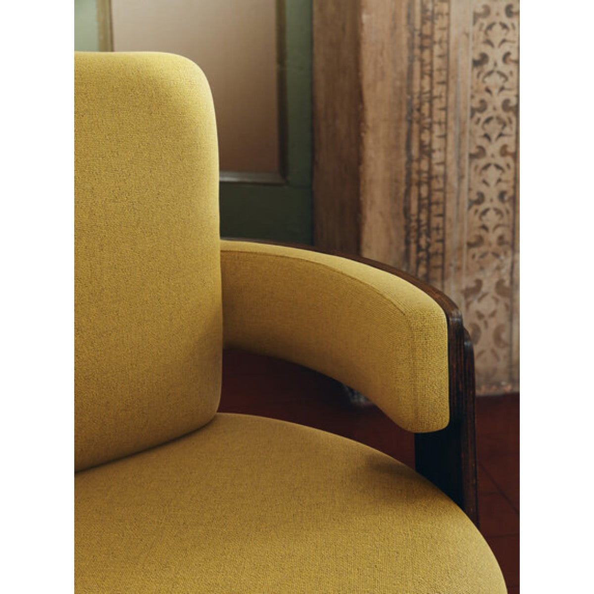 Zimmer+rohde | Nova Wool