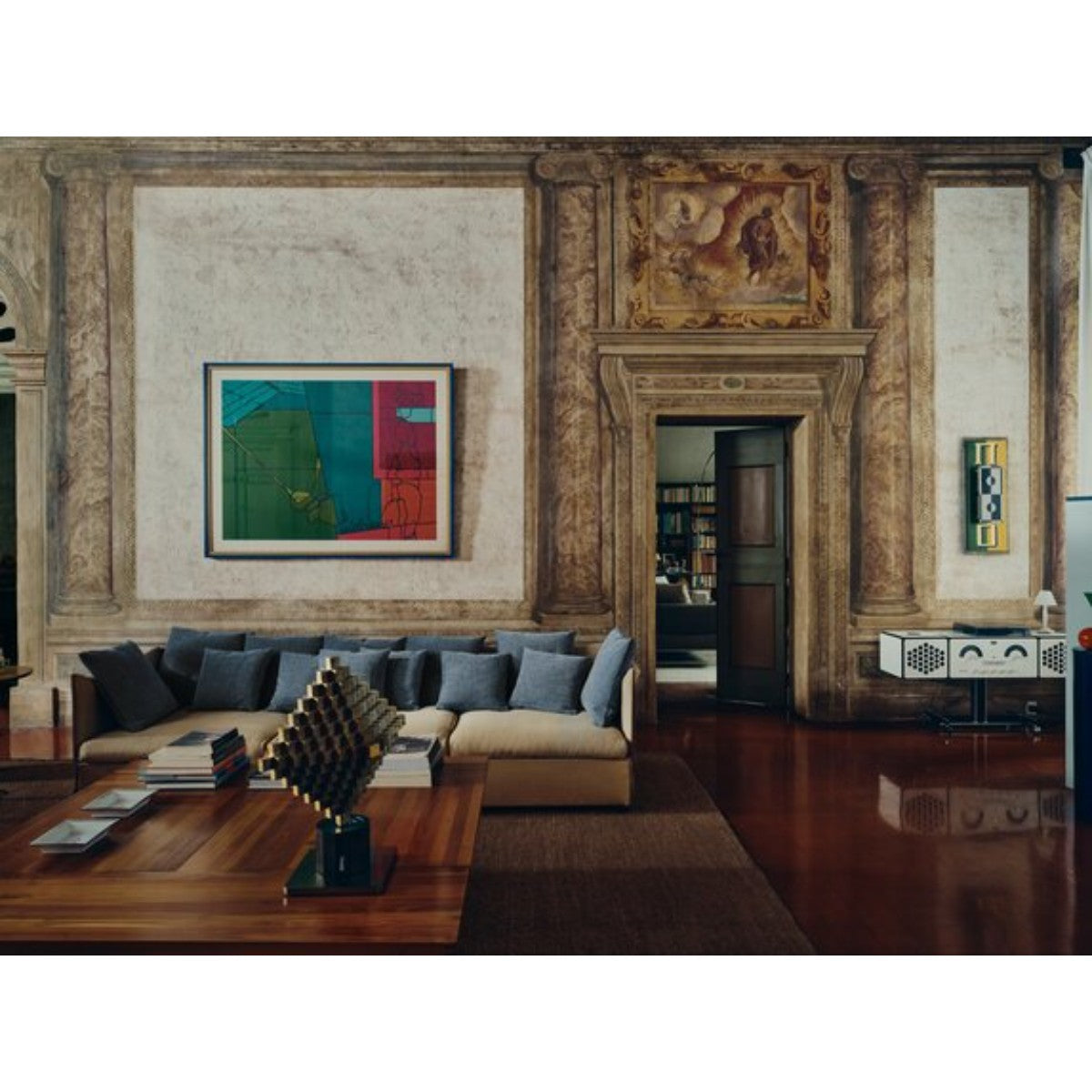 Zimmer+rohde | Andro Plus