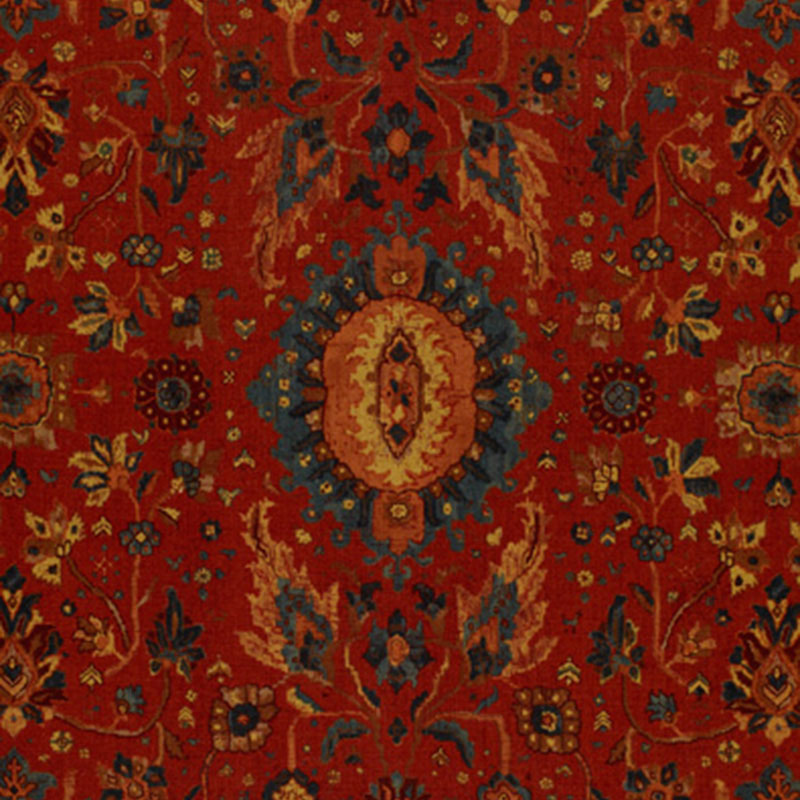 Schumacher | Jahanara Carpet fabric - 172790
