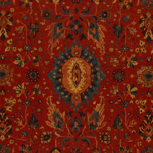 Schumacher | Jahanara Carpet fabric - 172790