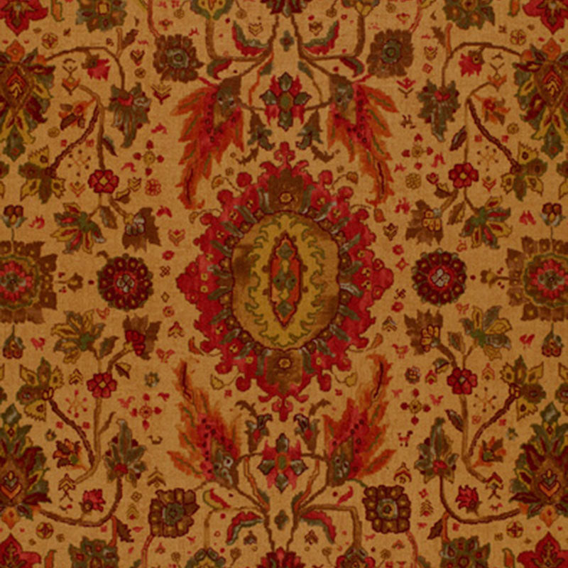 Schumacher | Jahanara Carpet fabric - 172792