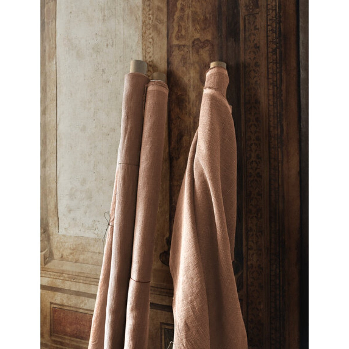 Zimmer+rohde | Brushed Linen