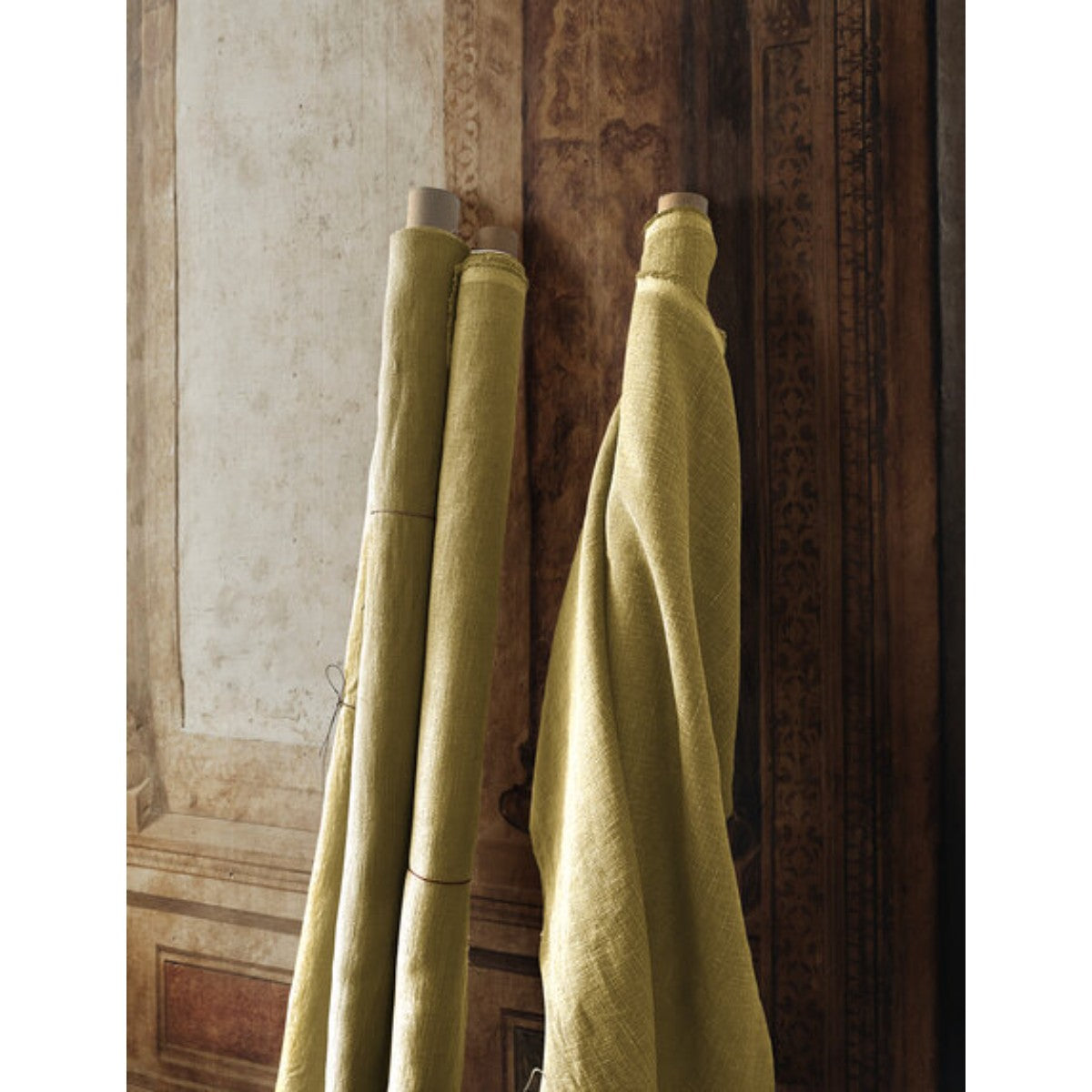 Zimmer+rohde | Brushed Linen