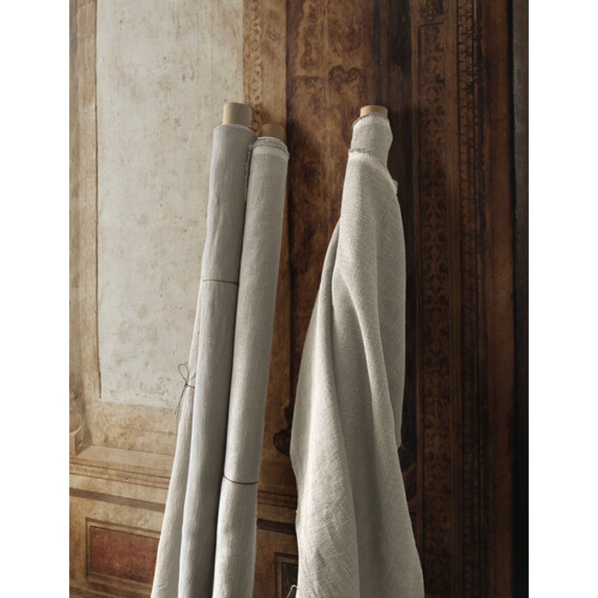 Zimmer+rohde | Brushed Linen