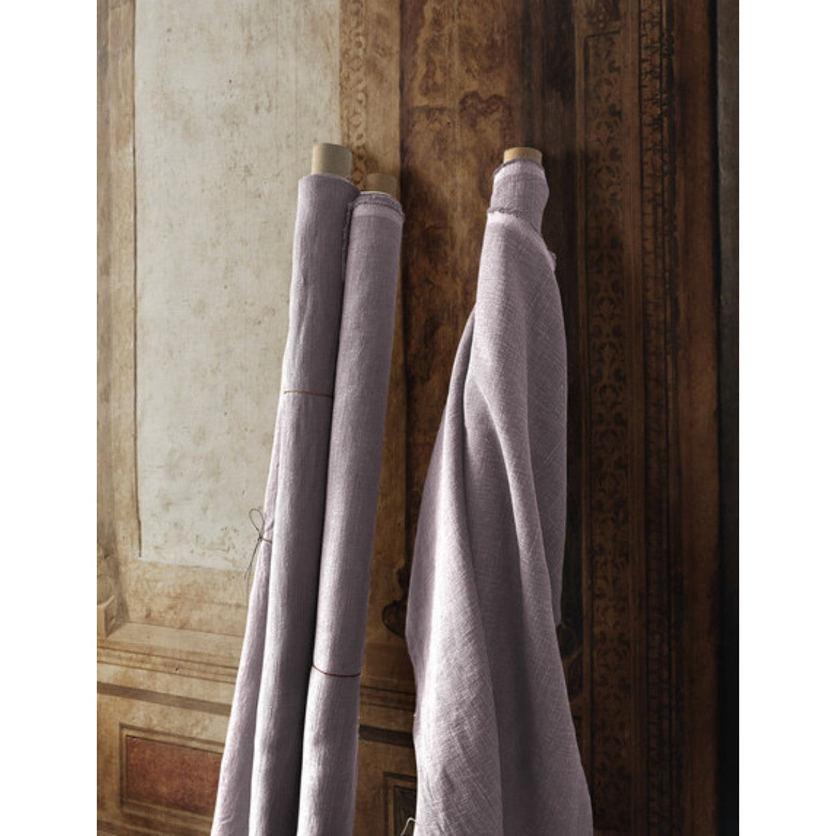 Zimmer+rohde | Brushed Linen