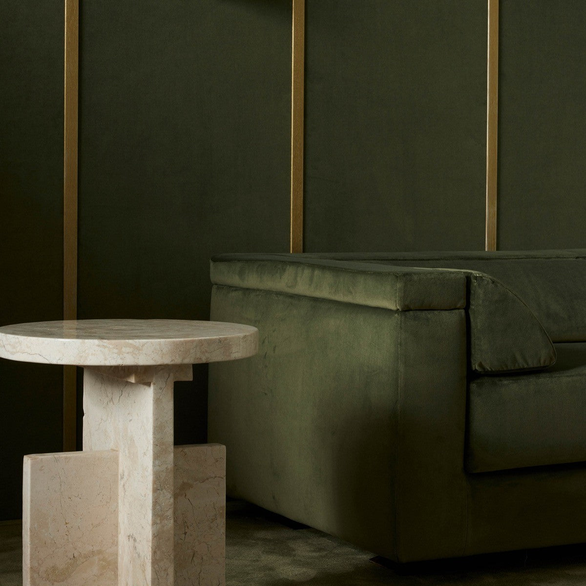 Nobilis | Velours Firenze