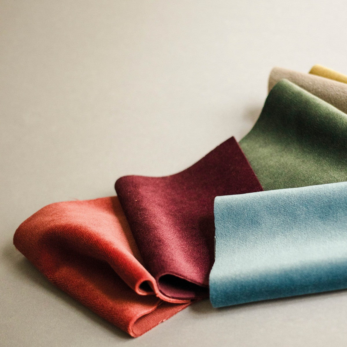 Nobilis | Velours Firenze