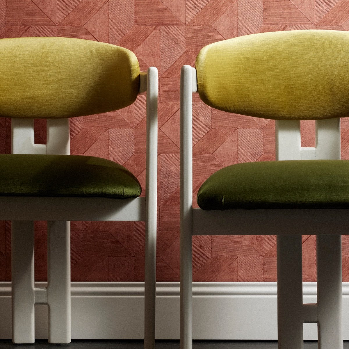Nobilis | Velours Calder No 2
