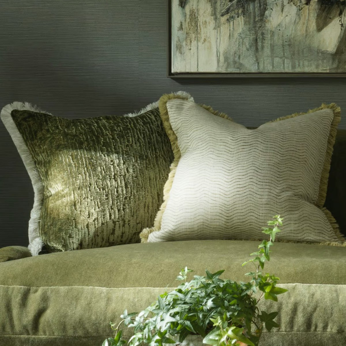 Andrew Martin | Roma Cushion