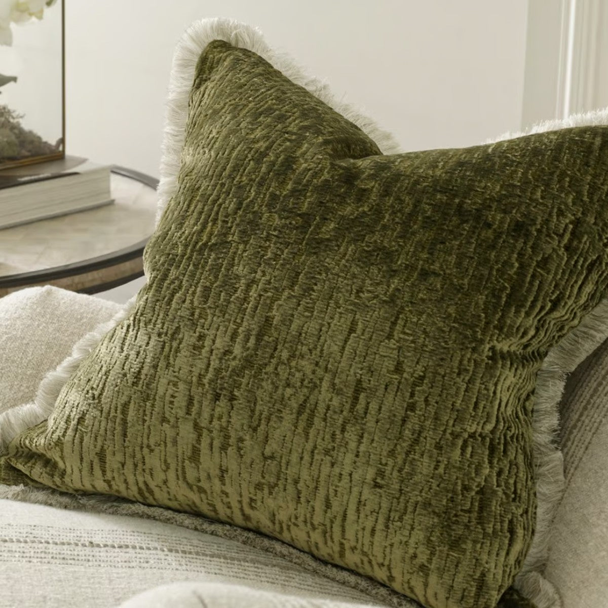 Andrew Martin | Roma Cushion