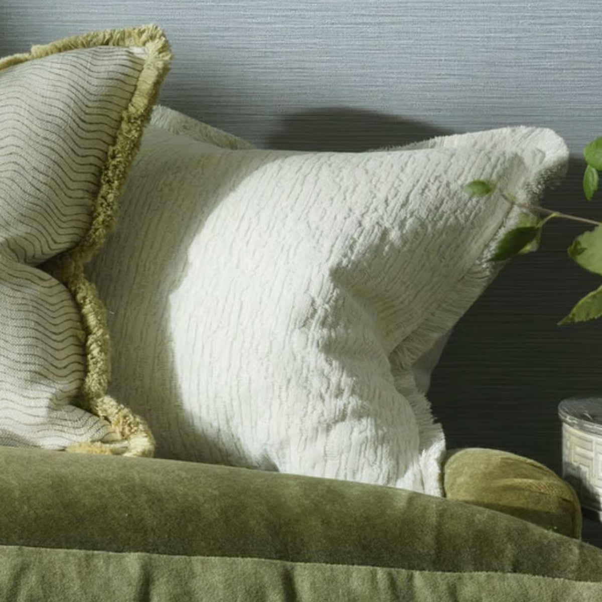 Andrew Martin | Roma Cushion