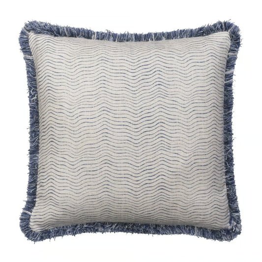 Andrew Martin | Canalasso Cushion