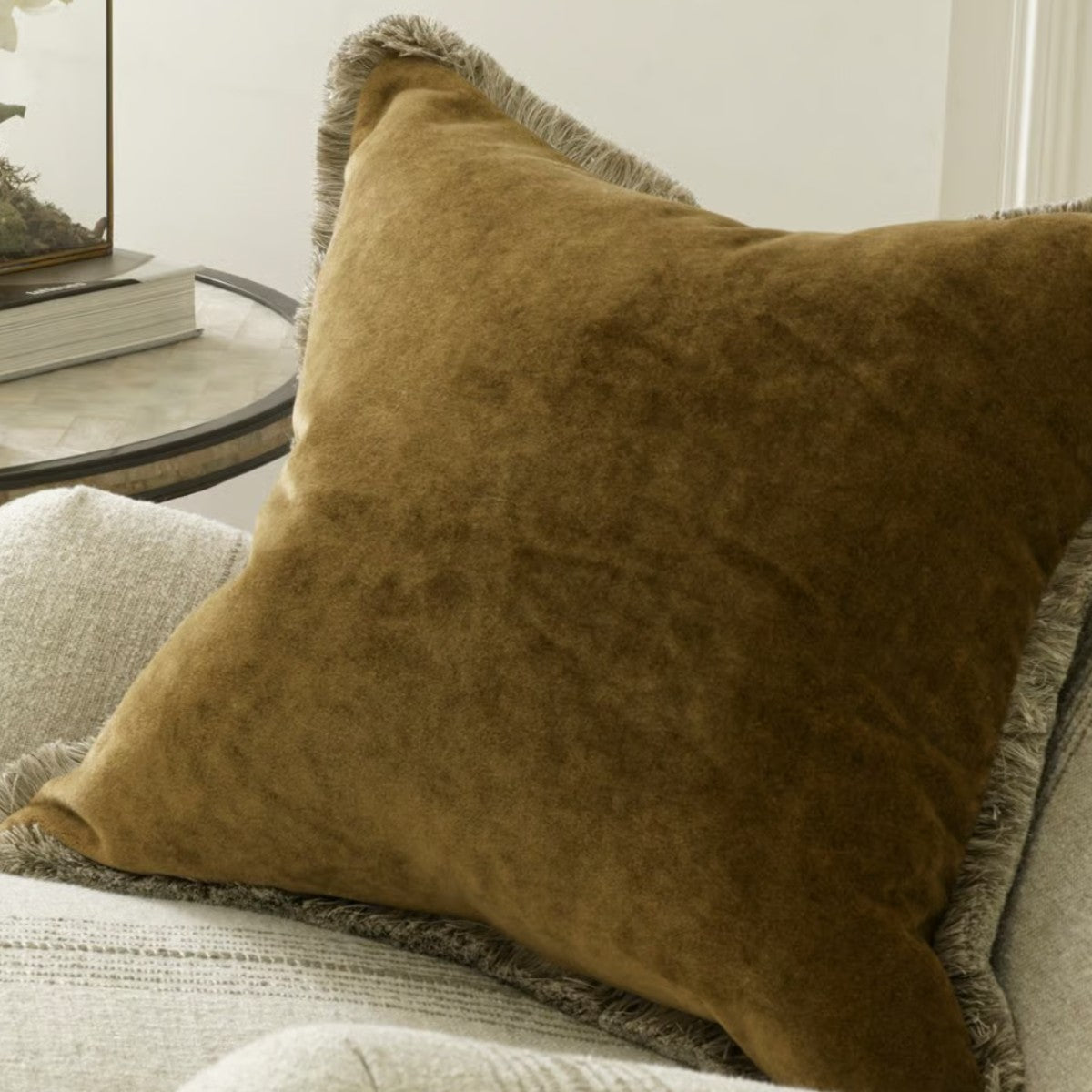 Andrew Martin | Venetia Cushion