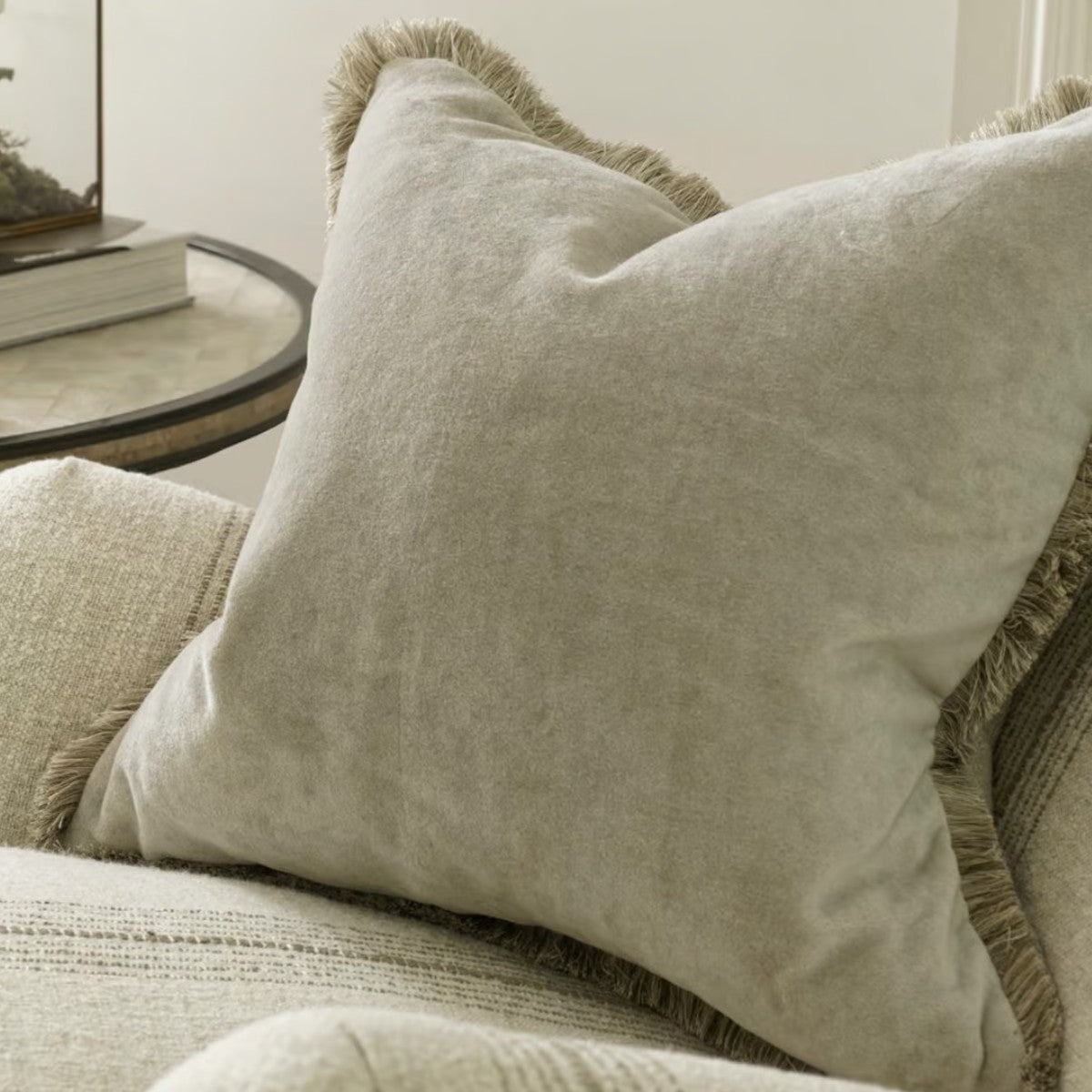 Andrew Martin | Venetia Cushion