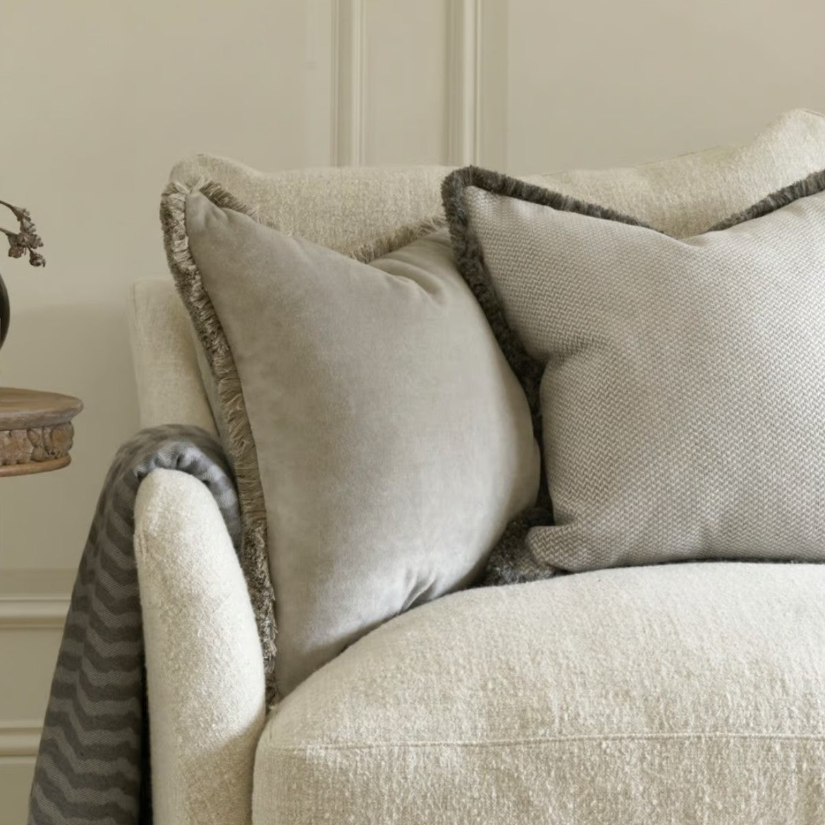 Andrew Martin | Venetia Cushion