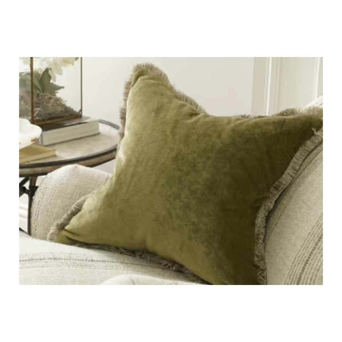 Andrew Martin | Venetia Cushion